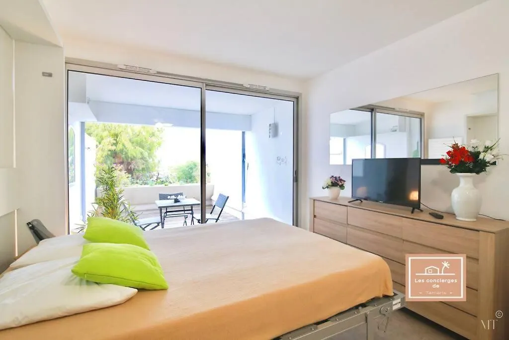 Le Titanic Apartment La Seyne-sur-Mer