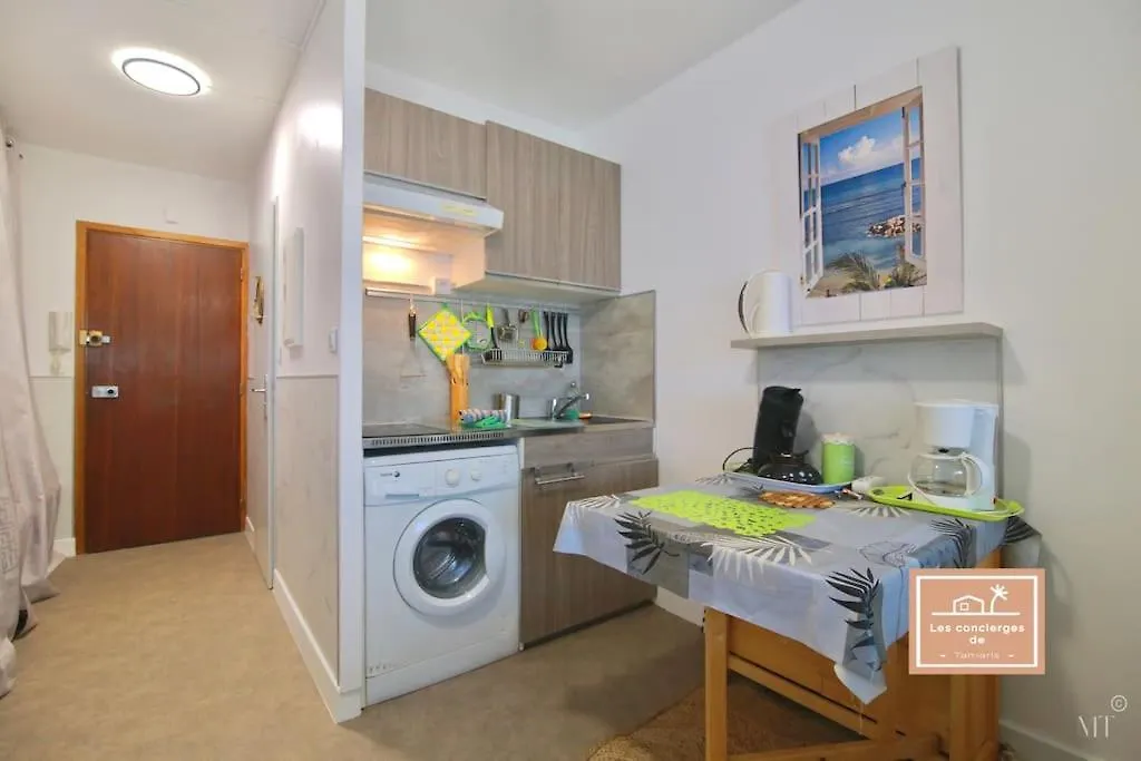 Le Titanic Apartment La Seyne-sur-Mer 0*,  France