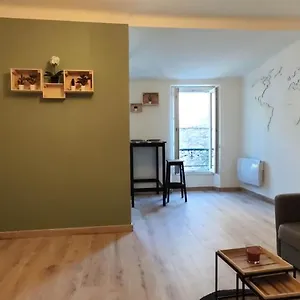 Le Petit Indus-jungle, Netflix, Wifi Appartement
