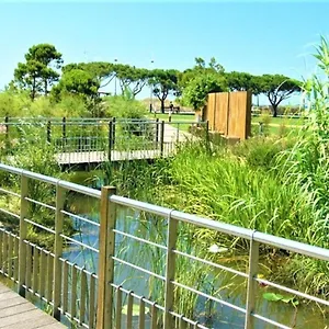 Appart. 500m Plages Des Sablettes Appartement
