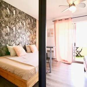 Le Ciel Bleu Appartement