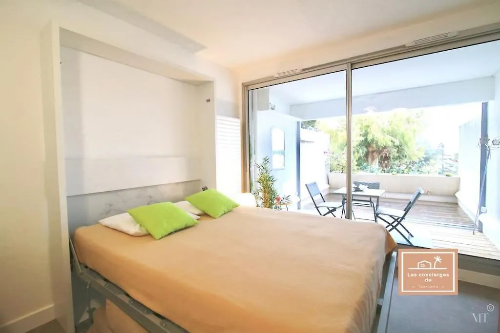 Le Titanic Apartment La Seyne-sur-Mer France