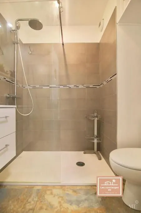 Apartmán Le Titanic La Seyne-sur-Mer