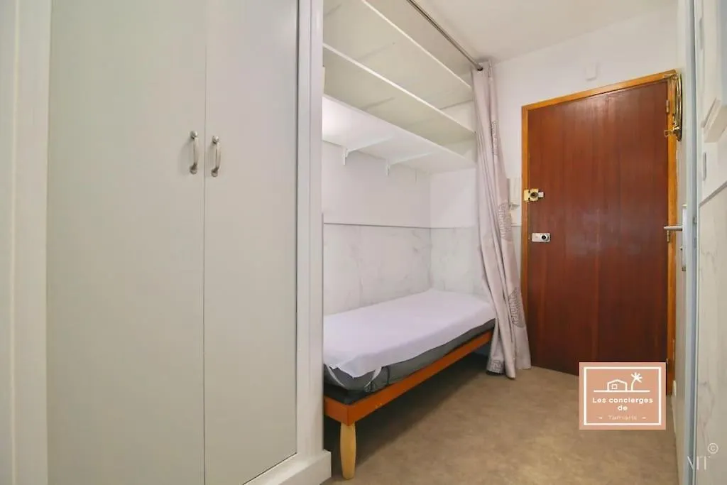 Le Titanic Apartment La Seyne-sur-Mer