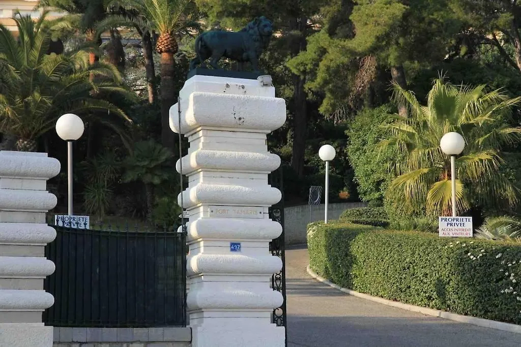 Apartmán Le Titanic La Seyne-sur-Mer