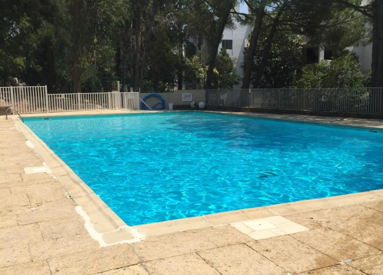 Apartmán Le Titanic La Seyne-sur-Mer 0*,  Francie